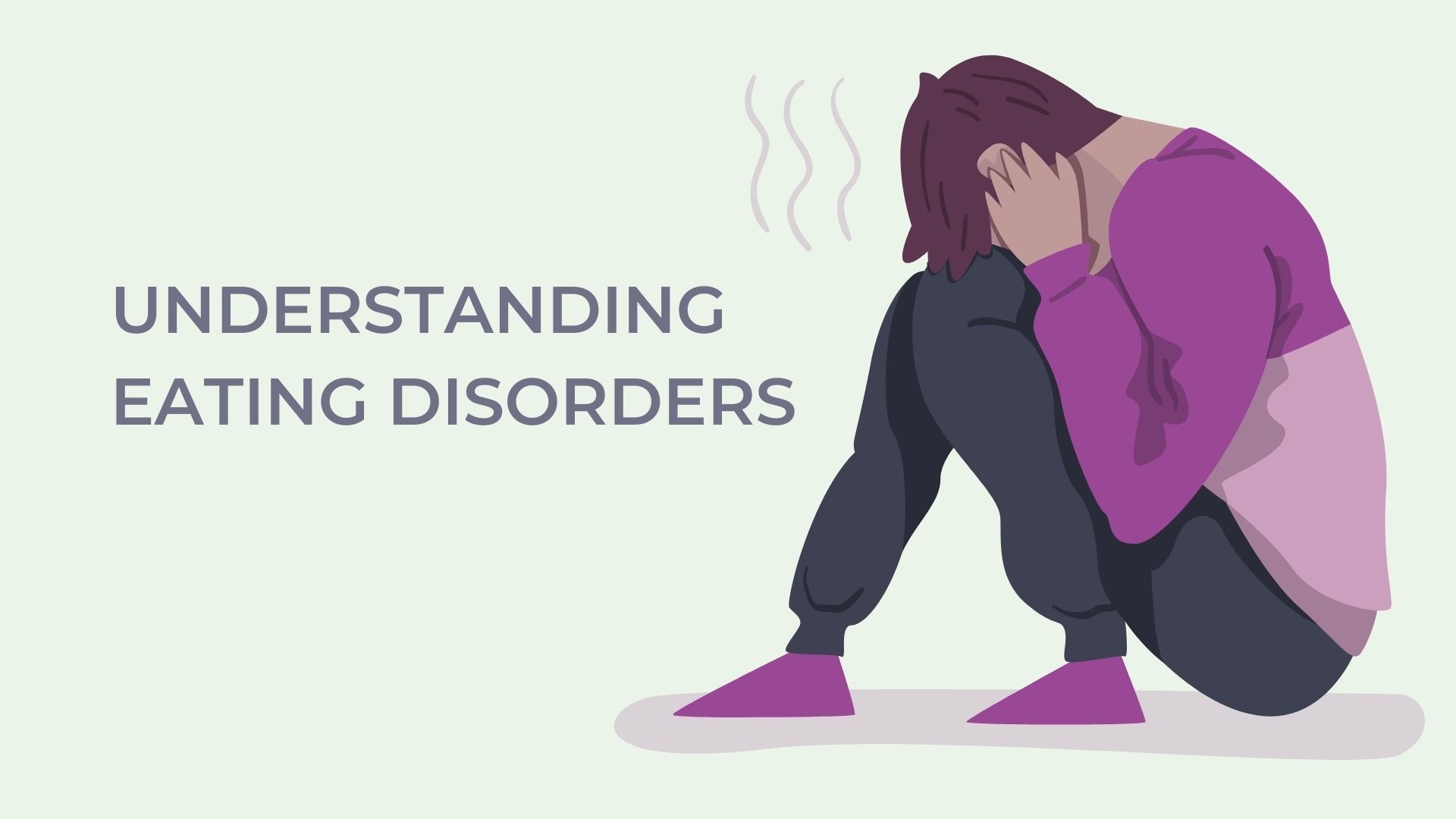 What Are Eating Disorders? | The Balanced Practice Inc | Ottawa, ON