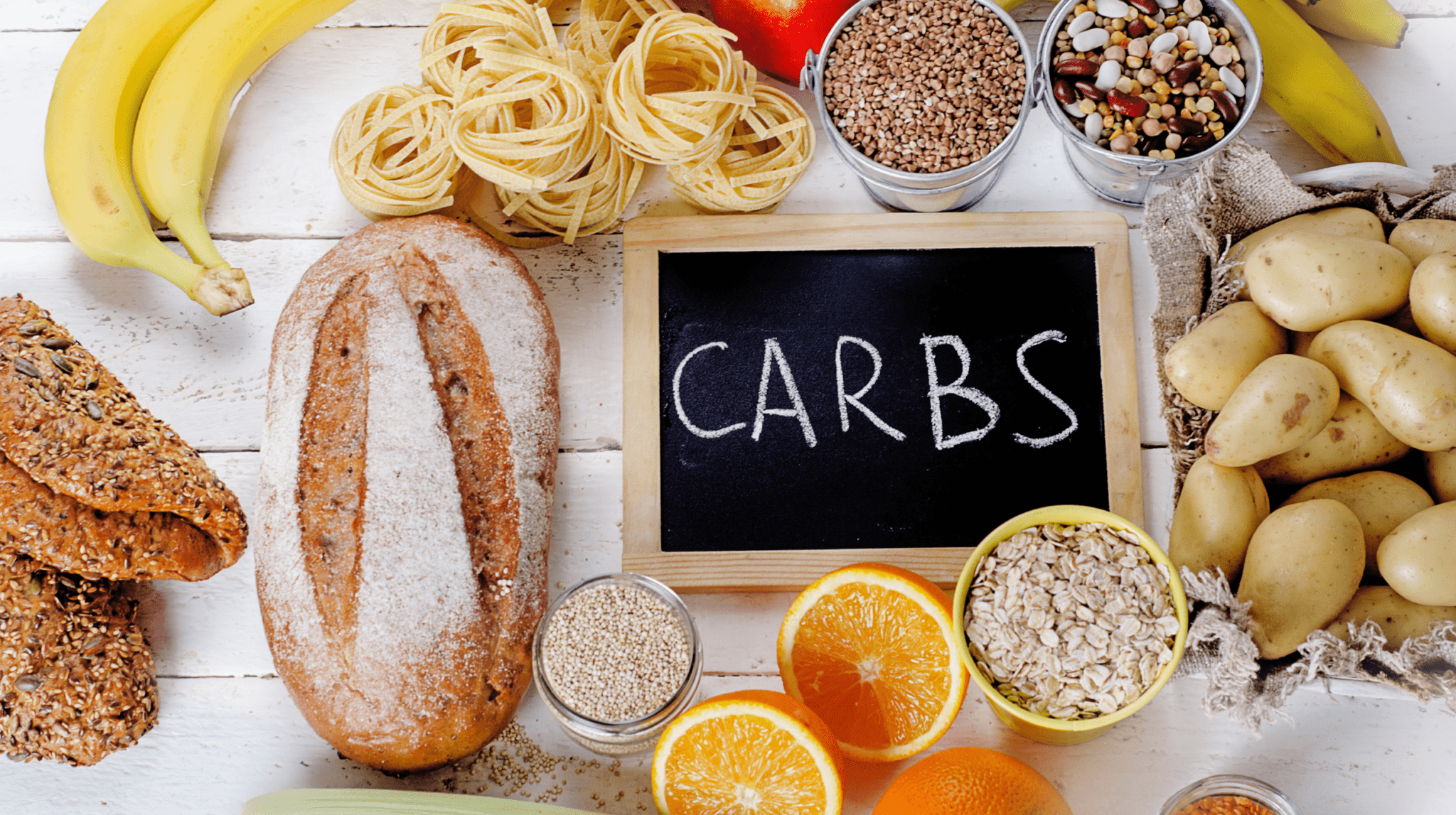 Food Myths Debunked: Do I Really Need Carbs? | The Balanced Practice Inc | Ottawa, ON