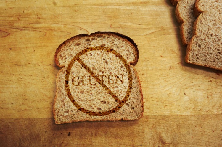 Food myths debunked: is gluten bad? | The Balanced Practice Inc | Ottawa, ON