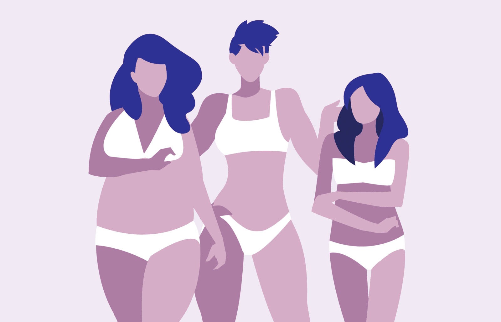 Body Image & Eating Disorders | The Balanced Practice Inc | Ottawa, ON