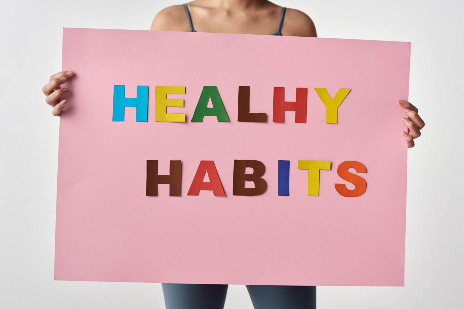 Creating Health-Promoting Habits & Behaviors with Jenna Waite | The Balanced Practice Inc | Ottawa, ON