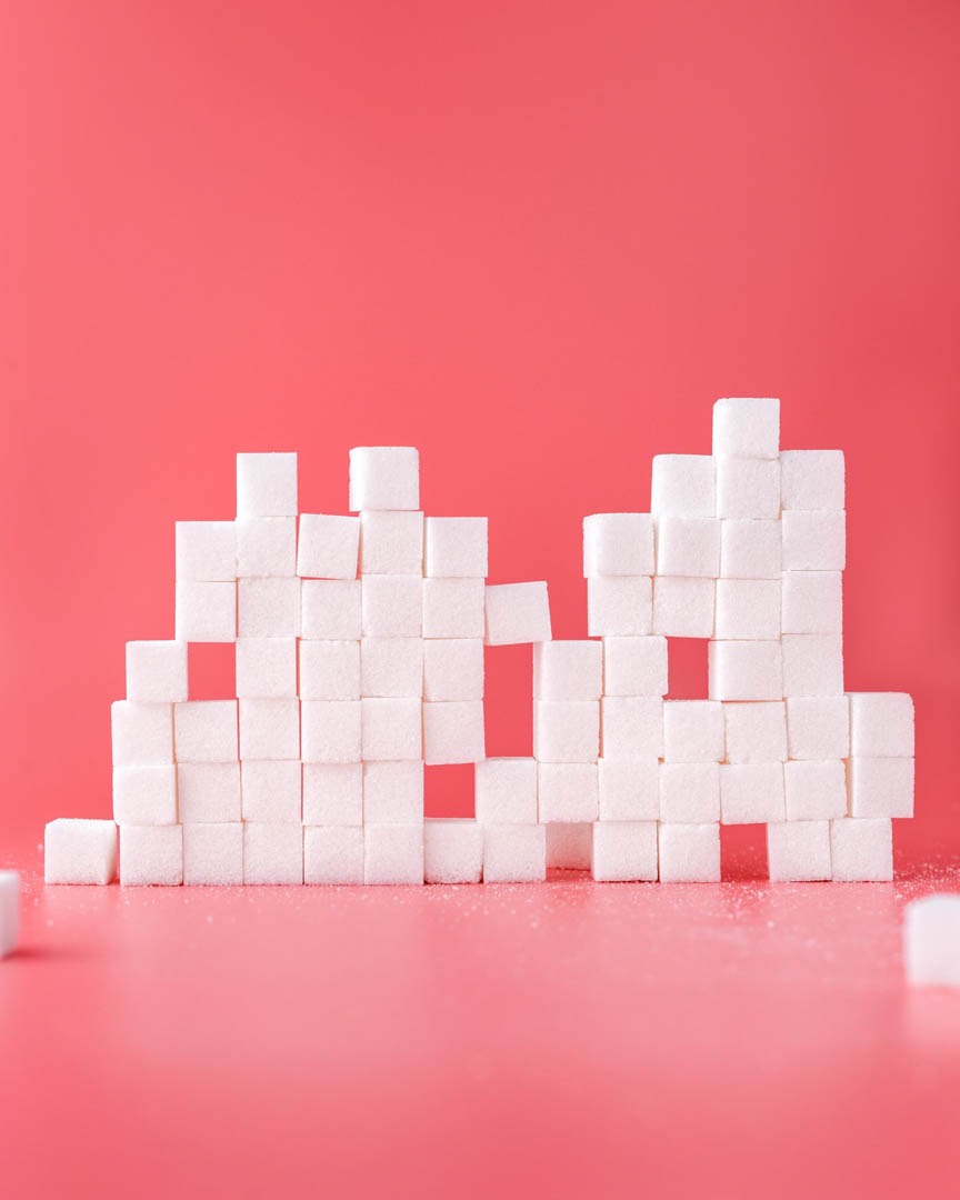 Debunking Sugar: Can sugar be part of your plate? | The Balanced Practice Inc | Ottawa, ON