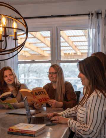 Group Therapy Sessions | The Balanced Practice Inc | Ottawa, ON