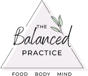 Site Logo | The Balanced Practice Inc | Ottawa, ON