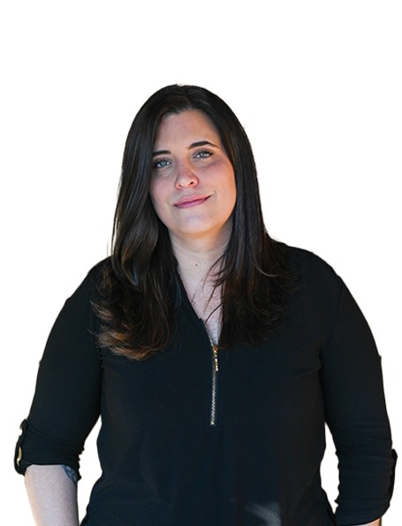 Fanny Laurin Therapist | The Balanced Practice | Ottawa, ON