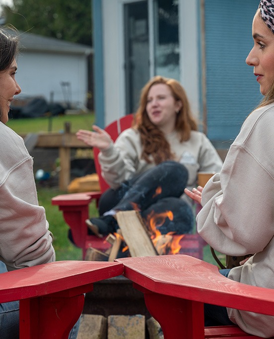 Group Therapy Benefits | The Balanced Practice Inc | Ottawa ON