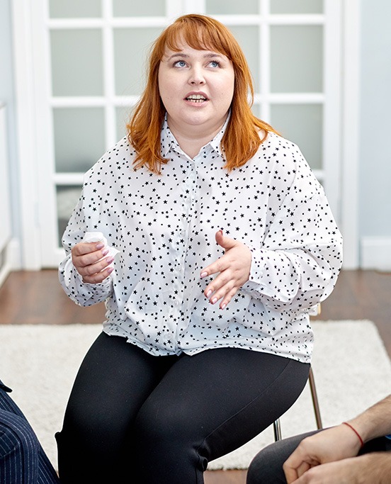 Group Therapy Myths | The Balanced Practice Inc | Ottawa ON