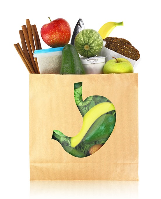 Gut issues Ottawa, ON | The Balanced Practice Inc | Ottawa, ON