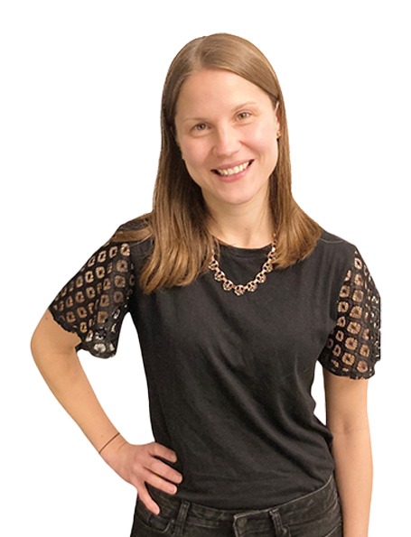 Katie Haneke Dietitian | The Balanced Practice Inc | Ottawa, ON