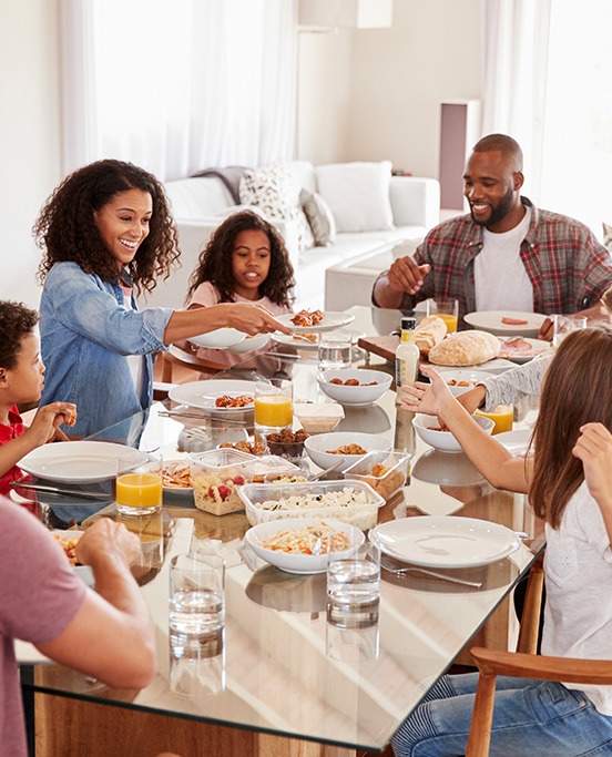 Meal Support What to Expect | The Balanced Practice Inc | Ottawa ON