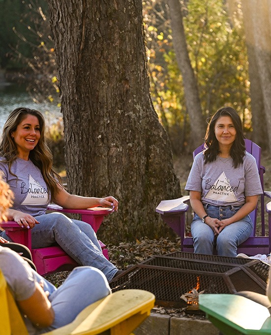 Myths About Group Therapy | The Balanced Practice Inc | Ottawa ON
