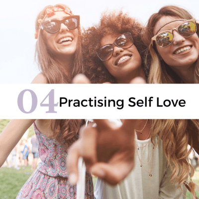 Practising Self Love | The Balanced Practice Inc | Ottawa, ON