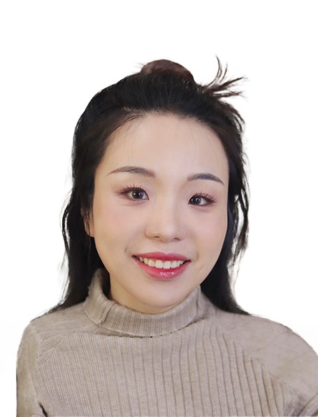 Sunny Wei | Social Worker | The Balanced Practice Inc | Ottawa, ON