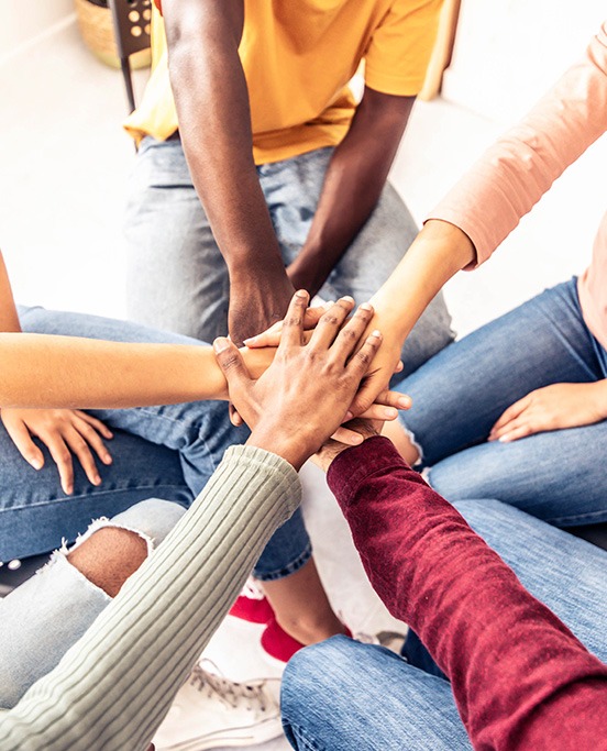 The benefits of group therapy | The Balanced Practice Inc | Ottawa ON