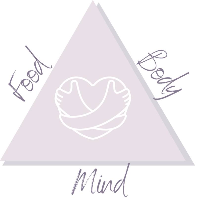 Food Body Mind | The Balanced Practice Inc | Ottawa, ON