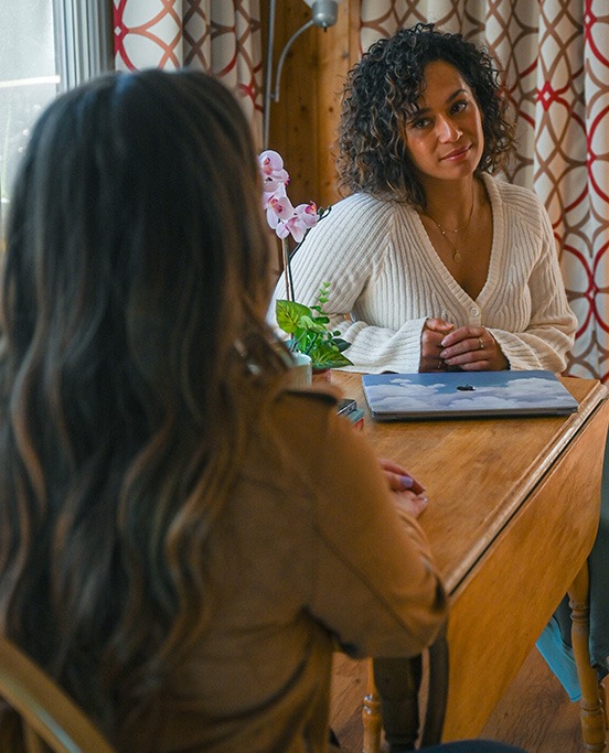 Treatment Of Anxiety At The Balanced Practice Ottawa, ON