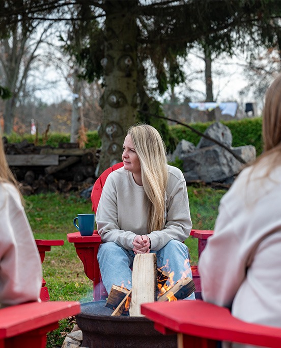 Struggling With Depression? | The Balanced Practice Inc | Ottawa, ON