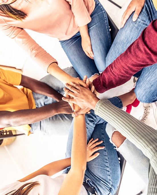 Group Therapy Eating Disorder Recovery Program | The Balanced Practice Inc | Ottawa, ON
