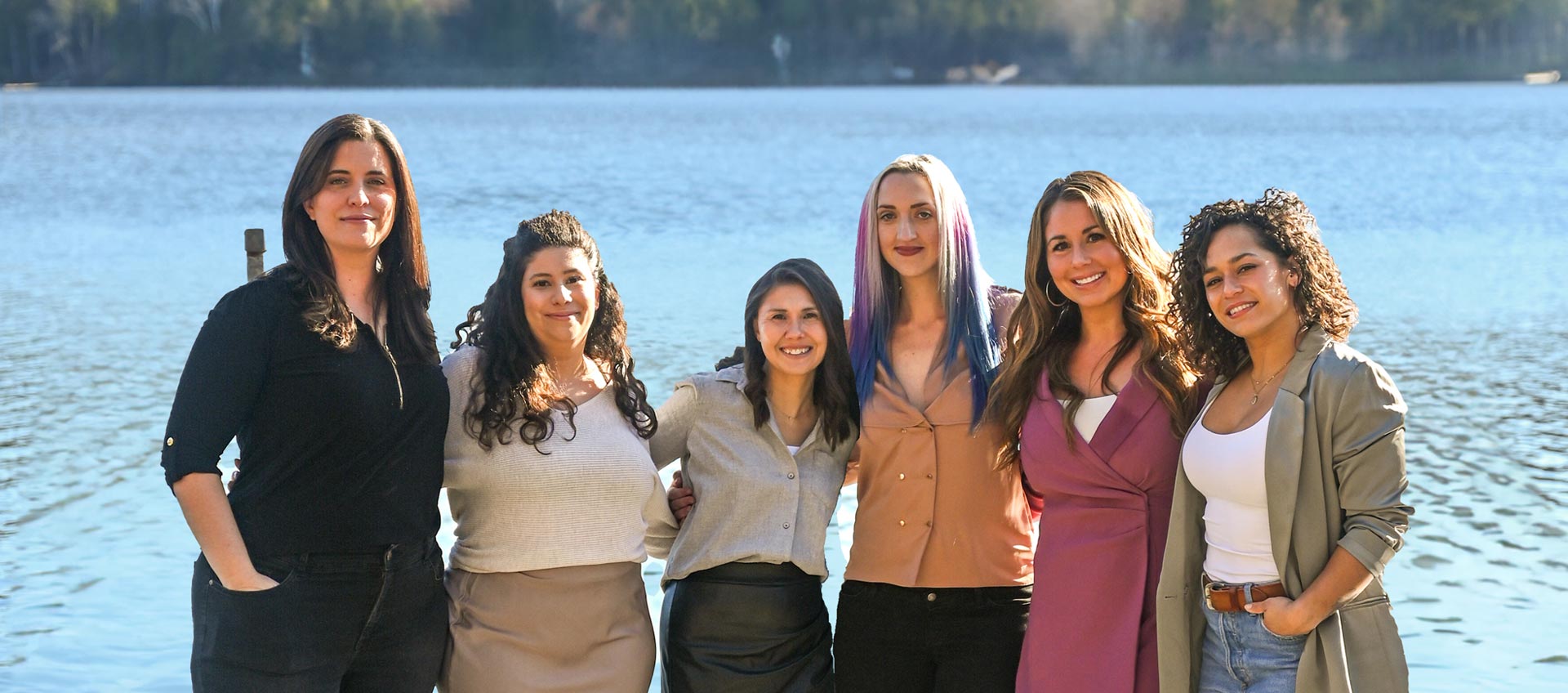 Meet our dream team | The Balanced Practice Inc | Counselling Therapy Clinic Ottawa, ON