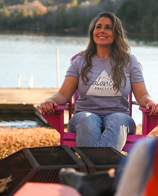 Recovery is Possible | Eating Disorder Recovery Program Ottawa | The Balanced Practice Inc | Ottawa, ON