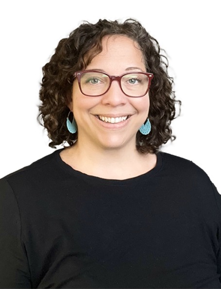 Jackie Rosseau | Social Worker | The Balanced Practice Inc | Ottawa ON