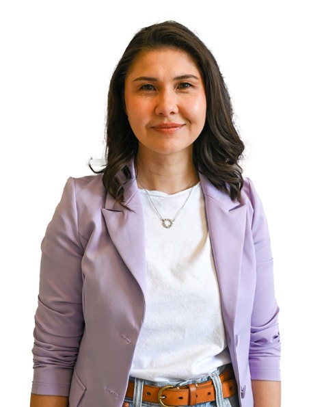 Jasna Robinson-Wright | Dietitian | The Balanced Practice Inc | Ottawa ON