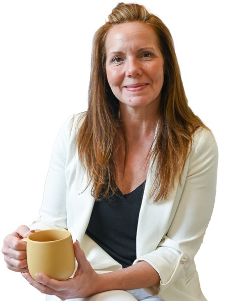 Joelle Laferrier | Theraitst | The Balanced Practice Inc | Ottawa ON