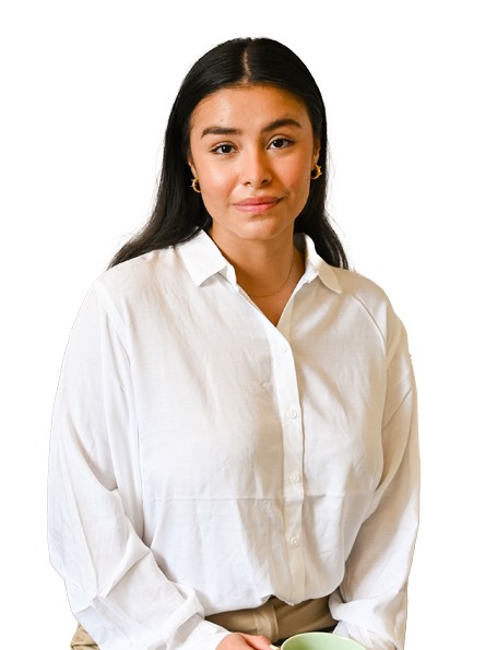 Natalia | Admin | The Balanced Practice Inc | Ottawa ON