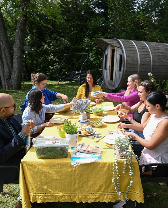 Nutrition Counselling for Chronic Disease | The Balanced Practice Inc | Ottawa, ON