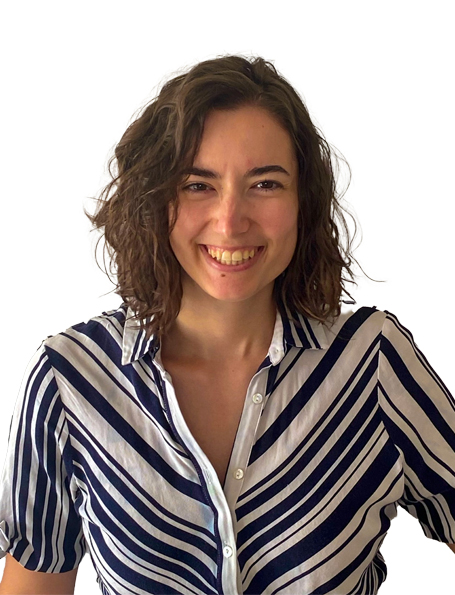 Madeline Manarin | Therapist | The Balanced Practice Inc | Ottawa, ON