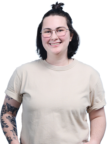 Alex Brown | Social Worker | The Balanced Practice Inc | Ottawa, ON