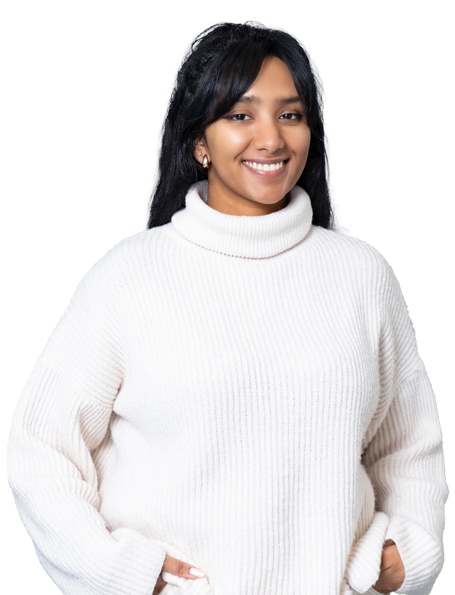 Charutama Miryala | Therapist | The Balanced Practice Inc | Ottawa, ON