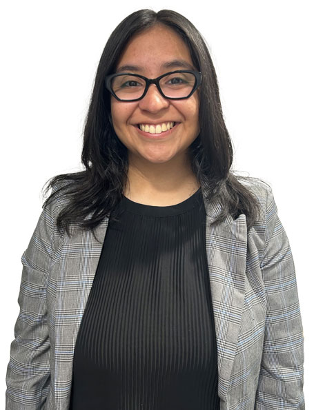 Michelle Martinez | Admin | The Balanced Practice Inc | Ottawa, ON