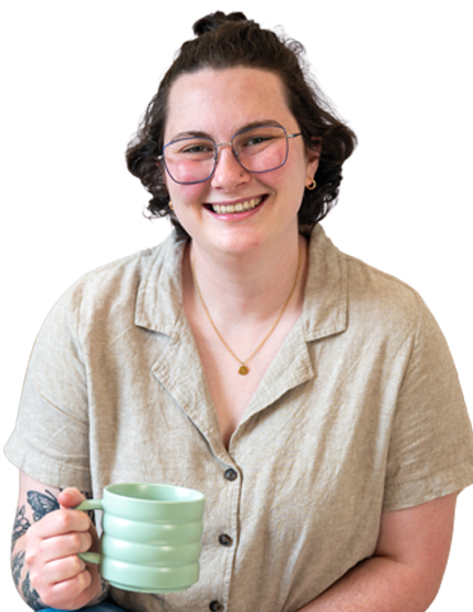 Alex | Social Worker | The Balanced Practice Inc | Ottawa, ON