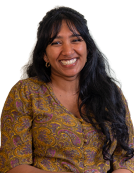 Char | Therapist | The Balanced Practice Inc | Ottawa, ON