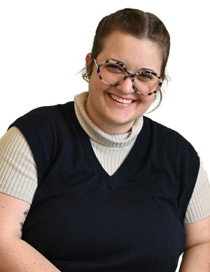 Jessica Brick | Dietitian | The Balanced Practice Inc | Ottawa ON