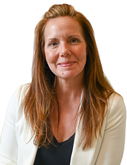 Joelle | Therapist | The Balanced Practice Inc | Ottawa, ON