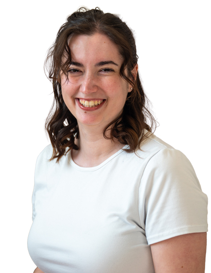 Madelyn | Therapist | The Balanced Practice Inc | Ottawa, ON