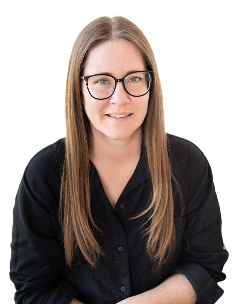 Becky Smid | Admin | The Balanced Practice Inc | Ottawa ON
