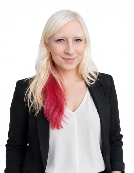 Mouna | Therapist | The Balanced Practice Inc | Ottawa, ON