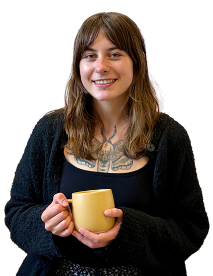 Ezra | Admin | The Balanced Practice Inc | Ottawa ON