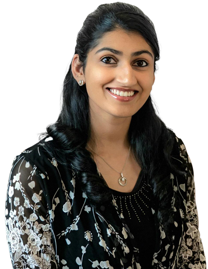 Soumya | Dietitian | The Balanced Practice Inc | Ottawa, ON