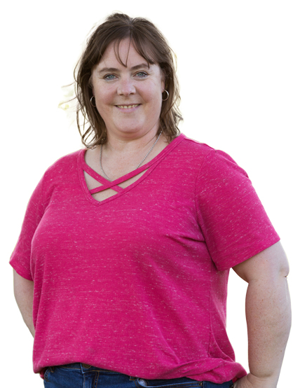 Dr. Keri Fullerton | ND | The Balanced Practice Inc | Ottawa ON